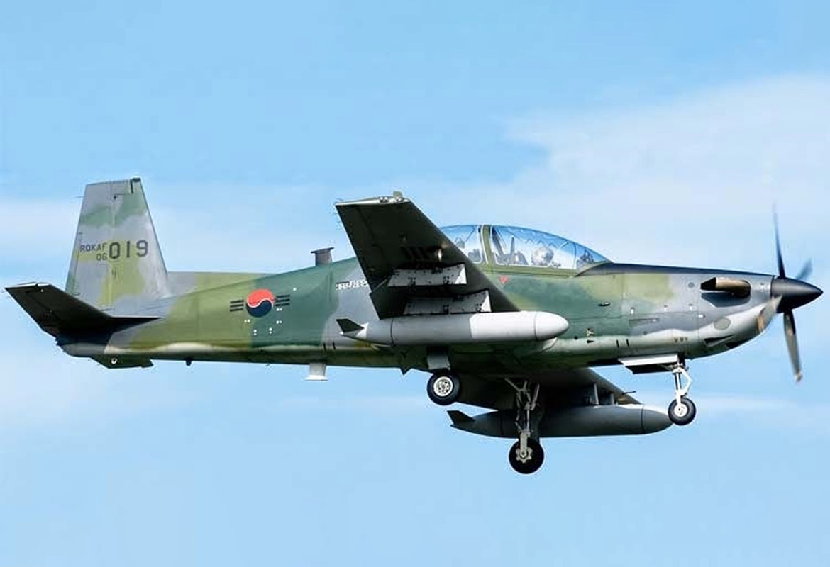 FA-50
